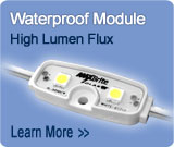 LED Sign Module Waterproof Series